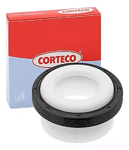RETENTOR DIANTEIRO DO VIRABREQUIM 32X44X6.00 - Retentor Dianteiro Do Virabrequim March Clio Sandero 32x44x6