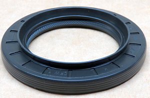 Retentor do semi eixo Caixa de marchas  52X80X8X12 - BMW, eixo exterior, OEM, 27107539265, X5, X3, 325xi, 330xi, 750Li,