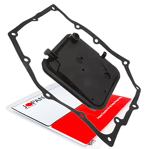 junta do cárter e filtro câmbio automático Jeep Cherokee 3.7L V6 / 4.7L