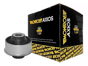 par de Bucha Bucha Bandeja 206 207 Hoggar C4 307 - Maior Ponta - Axios