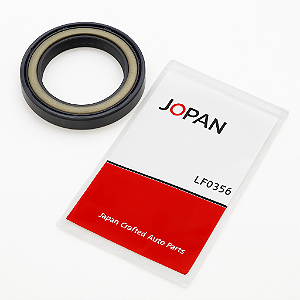 Retentor 25x35x6 do Eixo do Comando do Conversor de Torque – Hyundai Tucson / ix35 / i30 / i20 / Kia Rio / Picanto / Sportage / Mitsubishi ASX / L200 – Motores G4GC, G4KA, G4FA, G4FC, G4KD, 4B10, 4D56 (2002 a 2017) - 21421*