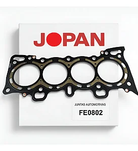 JUNTA CABEÇOTE EM AÇO MLS CIVIC 1992 A 2000 D16Y8 E D16Y7 D16Y5 / D16Y7 /D16Y8/ D16Z6, D15Z1, D16Y1, D16Y7 / D16Y8 / D15