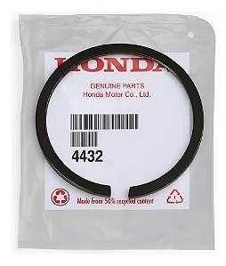 Trava da Tulipa Honda Civic 2006–2021 2p e 4p DX EX LX SI Touring Sport EX-L LX-S EX-T com transmissões KA 5MT 6MT CVT K