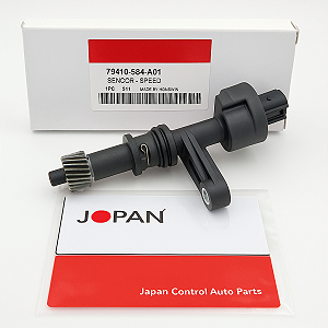 Sensor de Velocidade Honda Civic 1.6 16V 1996 1997 1998 1999 2000 - D16 D16Y7 D16Y8