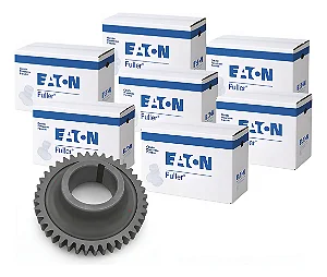 ENGRENAGEM 6A FIXA MOTRIZ 46 DENTES - 4303297 CÂMBIO EATON FS-6306 / FS-6406 / FSB-5406 / FSB-6406