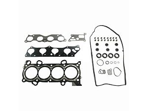 Kit Superior do Cabeçote JOPAN Honda Accord 2.0 2.4 2003-2008 CR-V 2.4 2006-2011 Civic Si 2.0 2007-2011 - K20A, K20A2, K20A3, K20A6, K20Z1, K20Z2, K20Z3, K20Z4