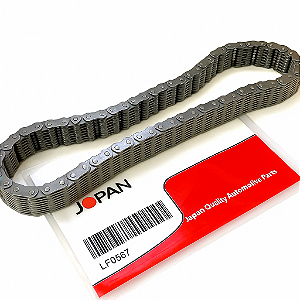 Corrente da caixa de Transferência Caixa de Redução JOPAN Suzuki Jimny 1.3 16V 4WD 5 Marchas Manual