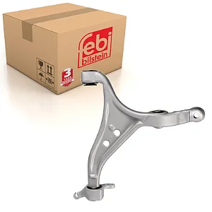 Balança Suspensão Dianteira Direita Mercedes GL GLE GLS ML 4Matic 3.0 3.5 4.0 4.7 5.5 2011–2019