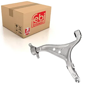 Balança Suspensão Dianteira ESQUERDA Mercedes GL GLE GLS ML 4Matic 3.0 3.5 4.0 4.7 5.5 2011–2019