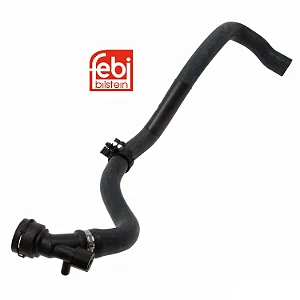 Mangueira INFERIOR do Radiador Audi A3 1.8 20V / 1.8 Turbo e VW Golf 4 / Bora / Jetta 1.6 / 1.8 / 2.0 / 1.9 TDI (1996–2006)