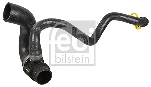 Mangueira de Água da Bomba para Bloco do Motor BMW Série 1/2/3/4/5/X1/X3/X4/X5/X6/Z4 Motores N20 e N26 (2012–2018) Marca FEBI- MANGUEIRA RADIADOR BMW MOTOR N20