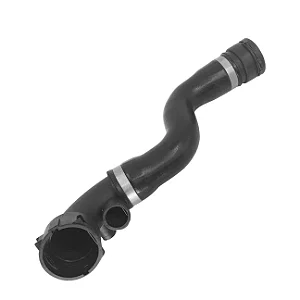Mangueira Superior Esquerda do Radiador BMW X3 E83 2.5i/3.0i xDrive 6cc 24V (2003–2007) - MANGUEIRA SUPERIOR ESQUERDA DO RADIADOR BMW X3 2003/...