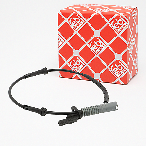 Sensor de ABS Dianteiro BMW Série 1 / Série 3 (E81 E82 E87 E88 E90 E91 E92 E93) – Eixo Dianteiro Esquerdo / Direito