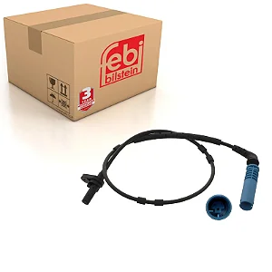 Sensor de ABS Traseiro BMW X3 (E83/LCI) – Eixo Traseiro Esquerdo/Direito – 2003 a 2011