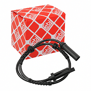 Sensor de ABS Traseiro Esquerdo / Direito Mini Cooper F54 F55 F56 F57 F60 e BMW Série 1 2 X1 X2