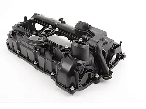TAMPA VALVULA BMW F30/F20 MOTOR N20