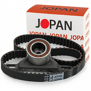 Kit Correia Dentada com Tensor Chery Celer 1.5 16V 2013 a 2021