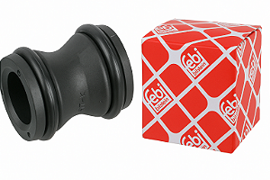 Tubo de Água do Sistema de Arrefecimento com Retentores Audi A3 A4 A5 A6 A8 Q3 Q5 TT / VW Amarok Beetle Golf Jetta Passat Tiguan Motores 1.8 e 2.0 TFSI 2003 a 2022 - TUBO REFRIGERACAO AUDI A3/ A4 2008/...