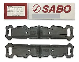 Jogo de Juntas da Tampa de Válvulas Citroën Aircross, C3, C3 Picasso, C4, Xsara, Xsara Picasso / Peugeot 2008, 206, 207, 208, 307, 308, Hoggar, Partner 1.6 16V 2000 a 2020