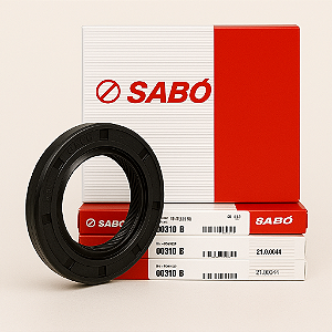 Retentor Dianteiro do Virabrequim 26×42×8 – Chevrolet 1.0/1.4/1.6/1.8 8V (Celta, Corsa, Classic, Agile, Onix, Prisma, Meriva, Montana, Sonic, Tigra) e Fiat 1.8 8V (Palio, Siena, Strada, Doblò, Idea, Stilo) – 1994‒2019 – SOHC