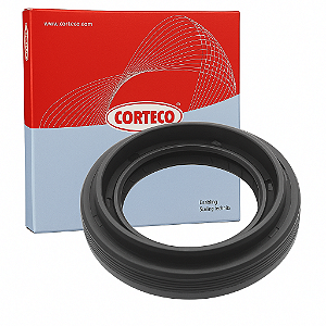 Retentor do Semi-Eixo (Tulipa) Direito / Esquerdo – Chevrolet Astra, Corsa, Vectra, Zafira, Meriva, Montana, Prisma, Celta e Onix – Motores 1.0 / 1.4 / 1.6 / 1.8 / 2.0 / 2.4 8V e 16V – 1994 a 2019 – SOHC / DOHC 35X54X10.0 - BIDIRECIONAL