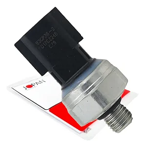 Sensor de Pressão do Óleo do Câmbio Automático CVT – Nissan Versa 1.6 / Versa V-Drive / March / Kicks 1.6 Automá - 7278*
