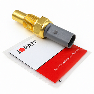 Sensor de temperatura COROLLA 1993 a 2001