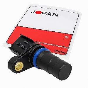 Sensor de Posição do Virabrequim MINI Cooper / Cooper S / One 1.4 L – 1.6 L 16V R50 R52 R53 R55 (2001 a 2007)