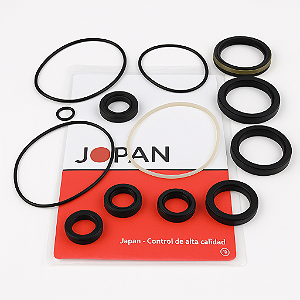 Reparo da Bomba de Direção para Mitsubishi Pajero, Pajero Sport, Pajero Full, Pajero TR4 e L200 (todas as motorizações 1991–2017)