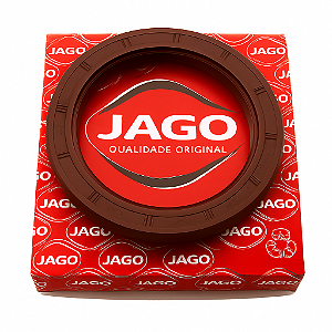 Retentor traseiro  78X110X8.5 Sentido AH - ( 7198)