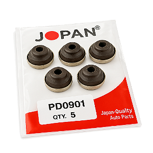 Retentores Parafusos Tampa  de Válvulas Civic 1.6 1996 A 2000- 7135*