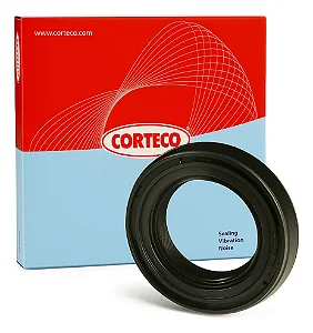 Retentor Tulipa Semi Eixo Esquerdo Honda Civic 1990–2016 Fit 2004–2019 City 2009–2014 Accord 1990–2002 CR-V 1997–2001 Prelude 1990–1998 Automático e Manual (35X56X8) Civic / Fit / City / Accord / CR-V / Del Sol / Prelude Ah2093n