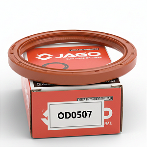 Retentor Traseiro Virabrequim Renault 19 1.6 1.8 Trafic 2.0 90X110X13 Sentido AH - Retentor Traseiro BMW 316i 318i 325i 330i 1990/06