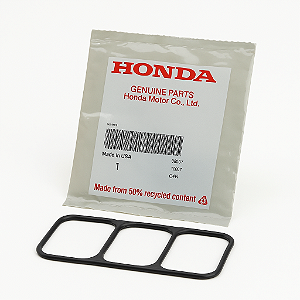 Junta do Atuador de Marcha Lenta – Accord 2006–2007 e CR-V 2002–2006 Junta da válvula de controle do atuador da marcha lenta TBI IACV