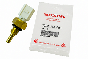 Sensor de Temperatura CITY, FIT ACCORD HR-V New Civic 1.8 Flex 2007 Em Diante - ECT 02 - PT0002