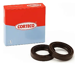 RETENTOR BENGALA DIANTEIRA 26X37X10.5 HONDA YAMAHA SUZUKI DAFRA SUNDOWN BIZ 100 / BIZ 125 (2012 / ...) / DREAM 100 (1992