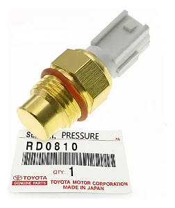 Sensor cebolão COROLLA 1993 a 2001  acion. 90-95 Graus - JP0008*