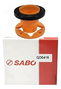 RETENTOR DIANTEIRO DO VIRABREQUIM 40X62X8.00