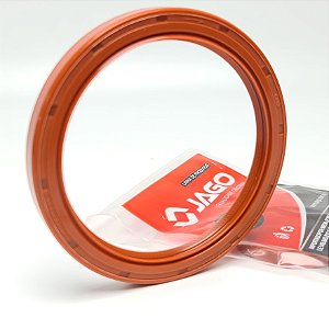 Retentor dianteiro  52X68X10 Sentido H Chrysler Dakota 2.5/3.1L Turbo Diesel