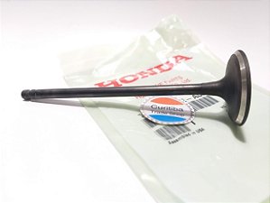 Válvula De Escape Para Accord 3.0 V6 Ano 2003 A 2007