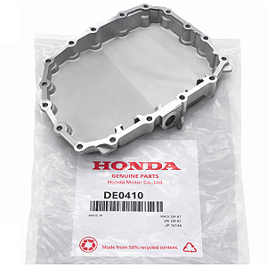 Cárter do Câmbio CVT WR-V / ZR-V / Civic G10 2.0 – 2017 a 2026