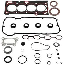 Jogo de Juntas Superior Toyota Etios Hatch e Sedan 1.3 e 1.5 16V 2012 a 2017