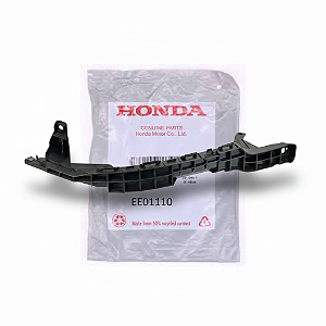 Guia do farol - lado DIREITO - Honda Accord EX/LX 2.0 16V e EX-V6 3.5 V6 24V 2008 a 2012