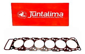 Junta Cabeçote Para  Mwm Volare Sprint 6.07