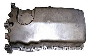 Carter Do Audi A3 1.8 20v Aspirada Motor 125cv 1997 À 2003