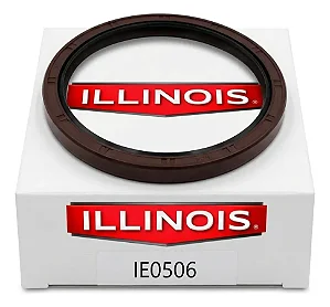 RET DIAN 37X50X8 16V MONDEO ECOSPORT FIESTA FOCUS FUSION RANGER 20 23 DURATEC - R934008