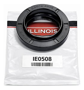 Retentor Pinhão Diferencial Dana Opala/caravan Ranger 2.8