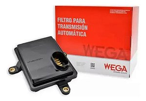 Filtro De Câmbio Automático Linha Leve Wega Wfc962 - Und