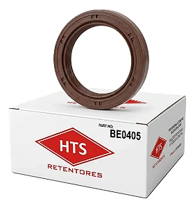 Retentor Diant Virabr Hyundai KIA - 37X50X6 - 2142* 2142