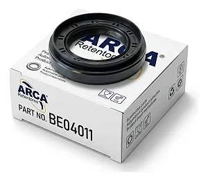 Retentor esquerdo Semi Eixo  Civic CRV FIT ACCORD CITY 56x35x8 (35X56X8) - 9120X 9120-X